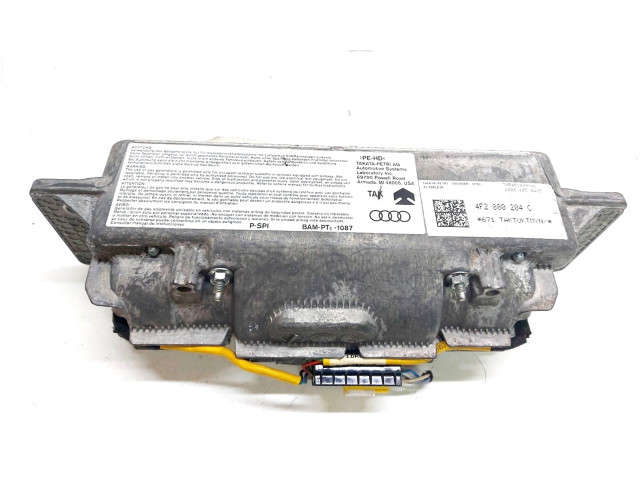 Подушка безопасности пассажира 4F2880204C   Audi A6 Allroad C6