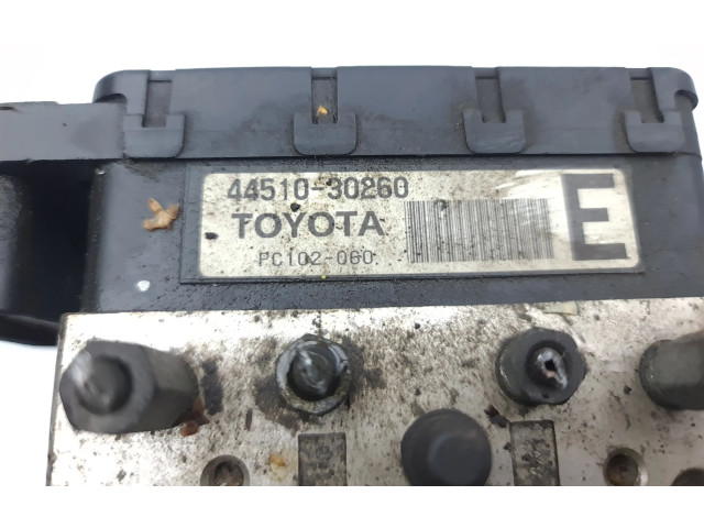 Jednotka ABS 4451030260 Lexus GS 300 350 430 450H 2007