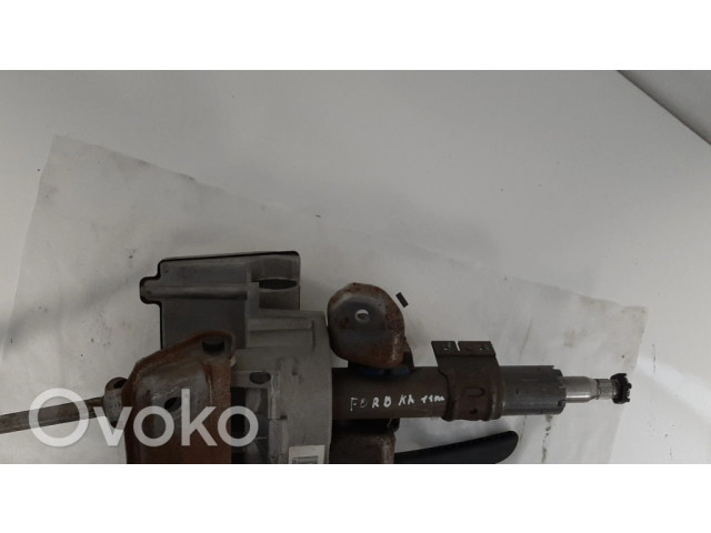 Насос рулевого управления