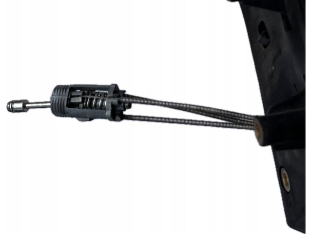 Зеркало (механическое)       Fiat Idea   -  года   