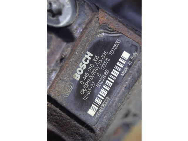 Vstřikovací čerpadlo 0445010305   Alfa Romeo Mito    955 A3.000 