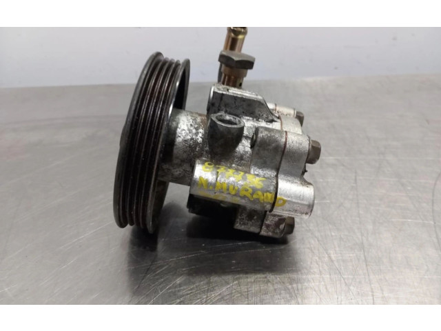 Řídící jednotka    Nissan Murano Z50 