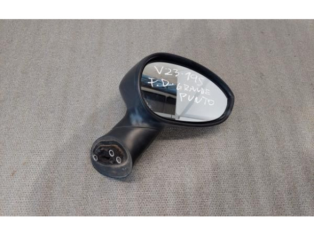 Зеркало электрическое        Fiat Grande Punto   -  года   