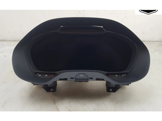 Панель приборов 81A920790C, 81A920790C Audi Q2 -