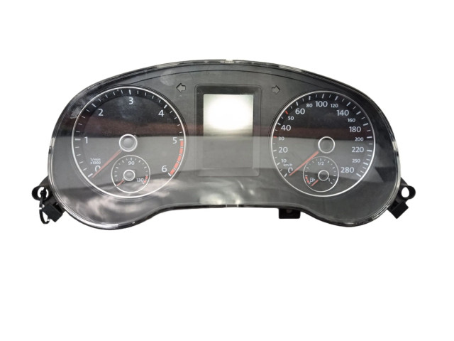 Панель приборов A2C53439509, 5C6920871A Volkswagen Jetta VI