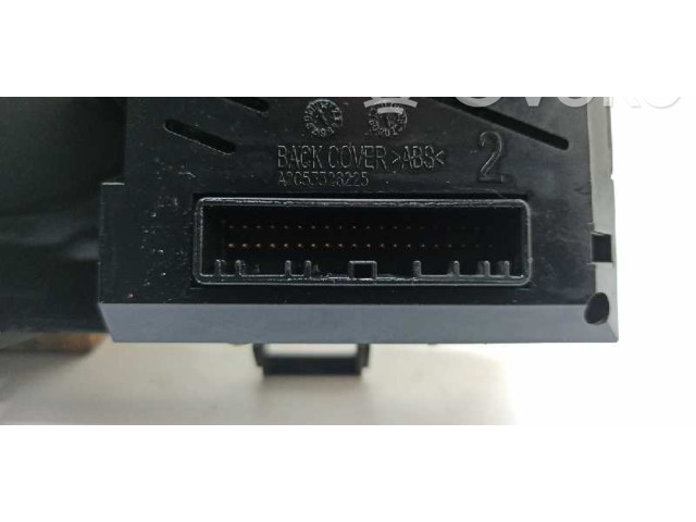 Панель приборов 8201462031   Renault Twingo II       