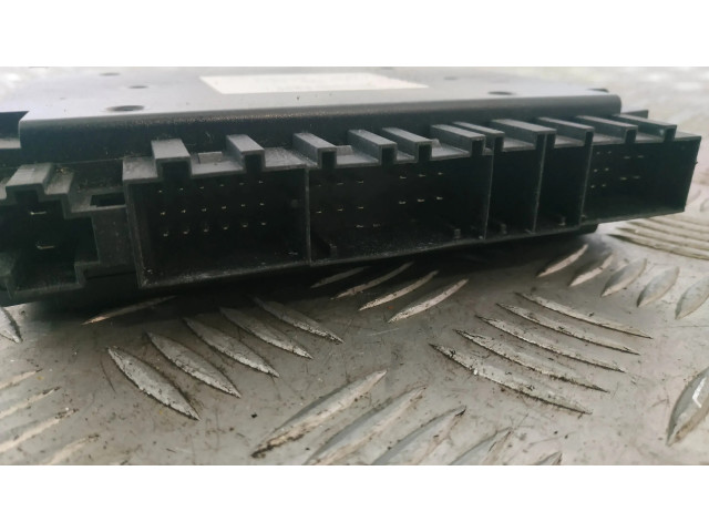 Блок комфорта 3D0937049H Bentley Flying Spur