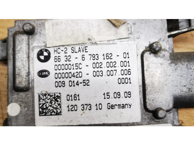 Радар круиз контроля 6793162 BMW 7 F01 F02 F03 F04