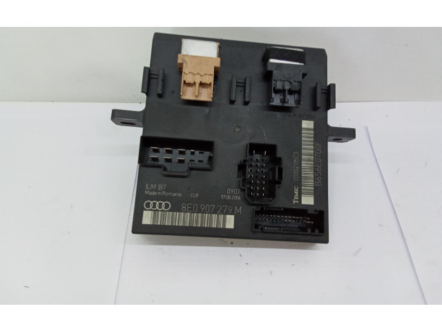 Комплект блоков управления 0281013293, 0281013293 Audi A4 Allroad