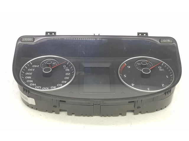 Přístrojová deska  Volkswagen Caddy 2019 2K5920876K, 2K5920876K  