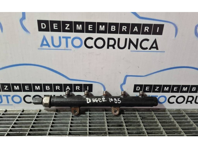 Топливная рампа 5WS40935, BK2Q9D280BA   Ford Ranger   для двигателя MT82