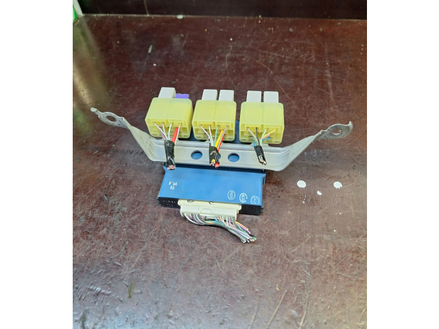 Блок управления 896180F020, MB1238009021 Toyota Corolla Verso AR10