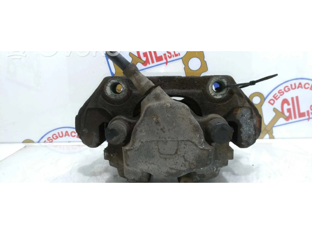 Передний суппорт