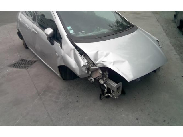 Přístrojová deska Fiat Punto Evo 2013 51917424