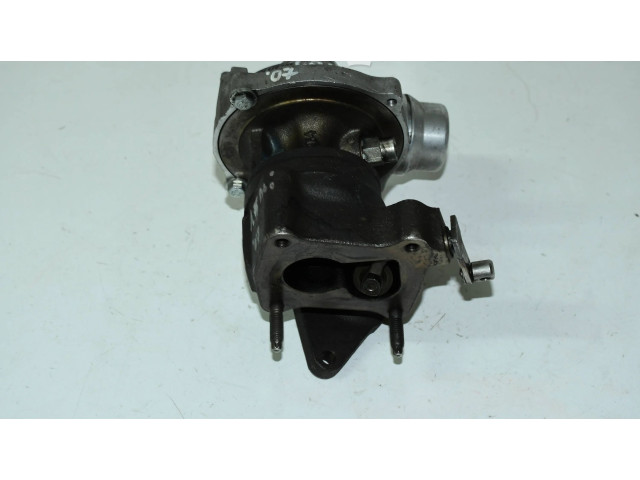 Turbodmychadlo Турбина 54359700010 Renault Clio III