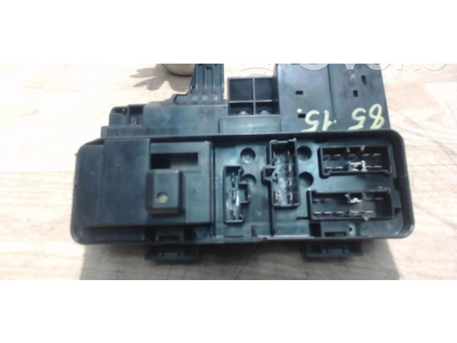 Блок предохранителей 38250SS0F12, 38250SS0F12 Honda Prelude