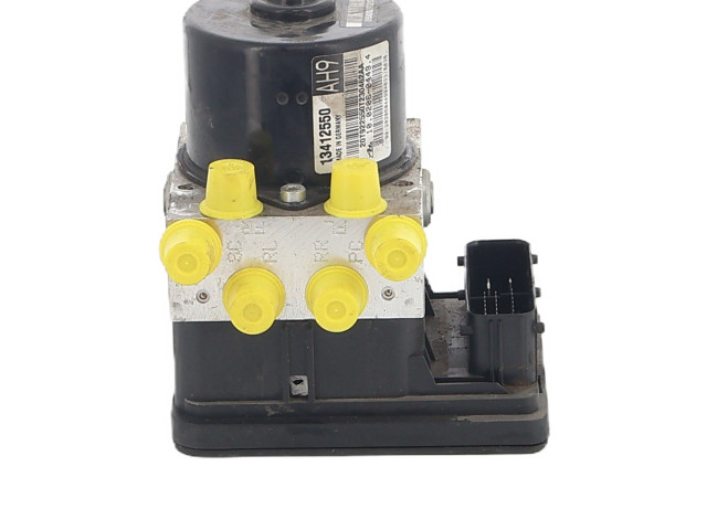 Блок АБС 13384013   Chevrolet  Orlando  2011 -  года