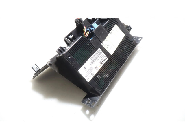 Дисплей Volvo S60