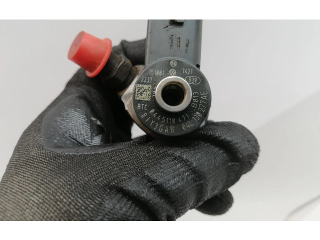 Форсунка Audi A3 S3 A3 Sportback 8P