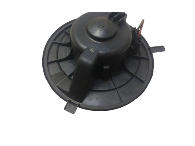 Вентилятор печки    1K1819015   Skoda Octavia Mk2 (1Z)