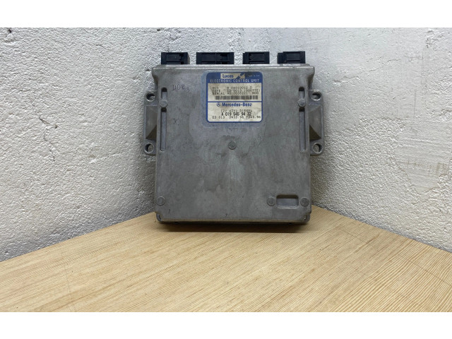 Řídící jednotka A0195459432, R04010012D   Mercedes-Benz C W202 1997