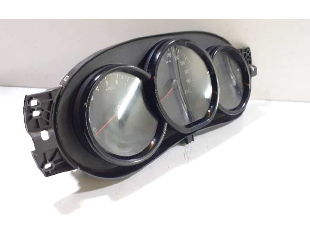 Панель приборов 248109521R, NS17334838F Dacia Dokker