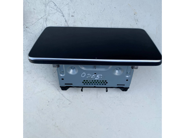 Дисплей A2059002211, 10R037930 Mercedes-Benz GLC X253 C253