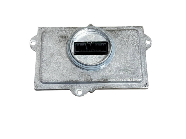 Блок управления Xenon