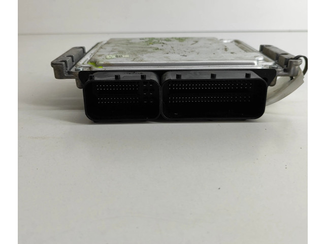 Блок управления двигателя 32255068, 0261S21545 Volvo XC40