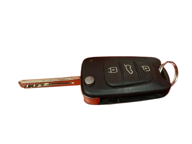 Комплект блоков управления 0281017331, 39140-2A010   Hyundai ix20