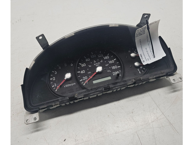 Панель приборов 940033E080 KIA Sorento