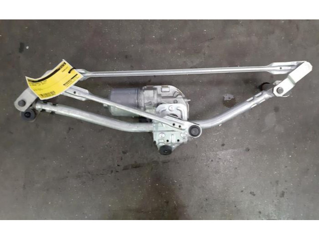 Моторчик дворников 3397021866, 201703172104    Volkswagen PASSAT B8