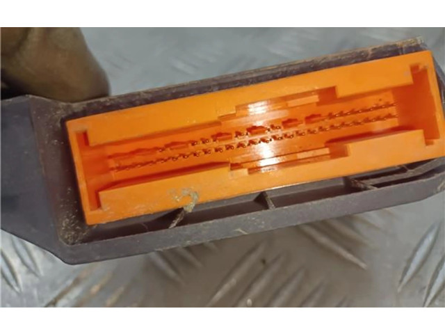 Блок подушек безопасности 8201163304, 8201163304   Dacia Duster