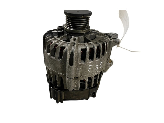 Генератор 04L903027 Audi Q5 SQ5