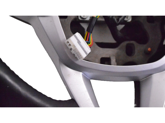 Руль SsangYong Korando - года 8916034331