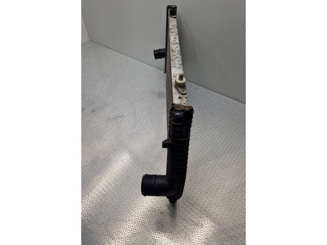 Радиатор охлаждающей жидкости