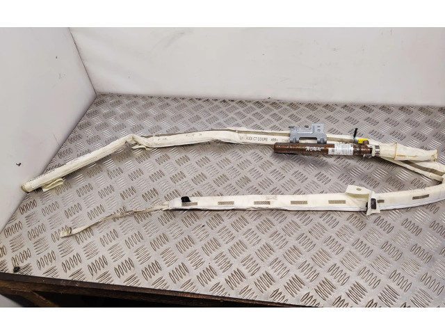 Боковая подушка безопасности 4G8880741B   Audi A7 S7 4G