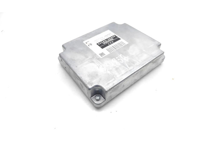 Блок управления коробкой передач 89535-50390, 079100-4390   Lexus LS 460 - 600H