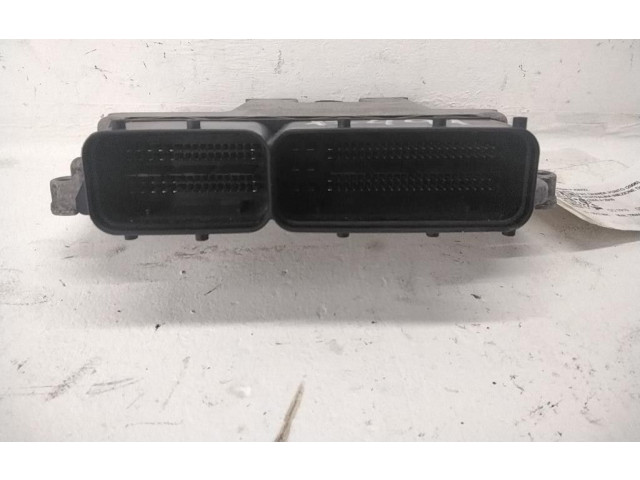 Блок управления впрыском 51795844, 199A5000 Fiat Grande Punto