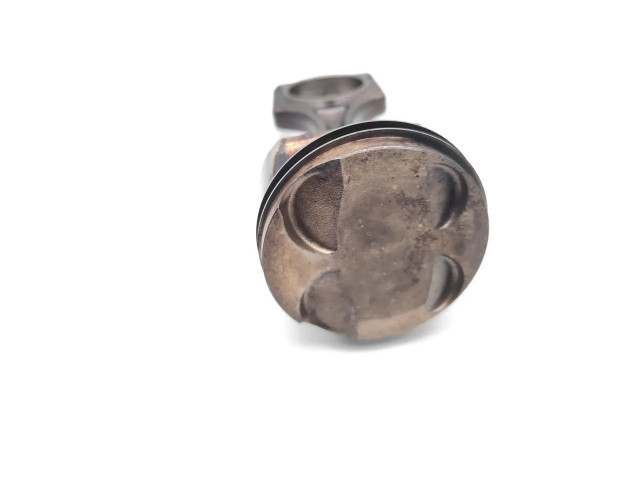 Поршень с шатуном 5FS(EP6C) 5FS, EP6C Citroen C3