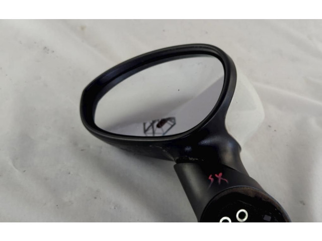 Zpětné zrcátko Fiat Punto Evo 2012 735596878