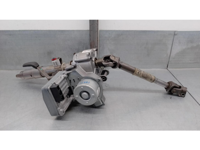 Рулевая рейка 8V513C529CJ Ford Fiesta 2002-2005 года