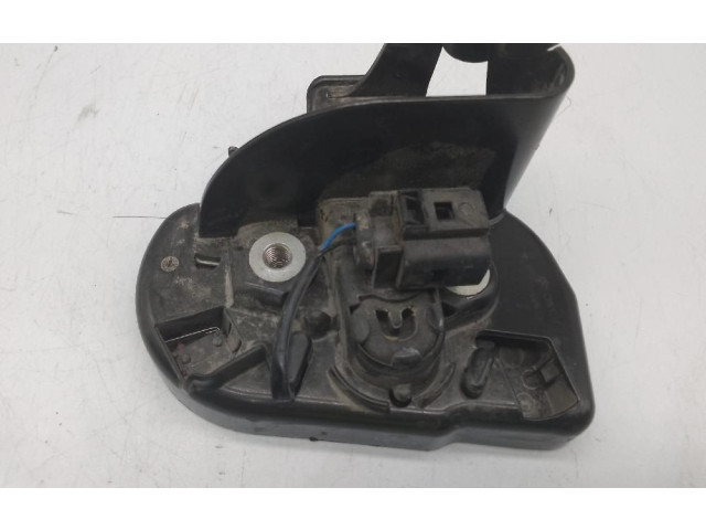 Замок раздвижная дверь 2K5843604 Volkswagen Caddy