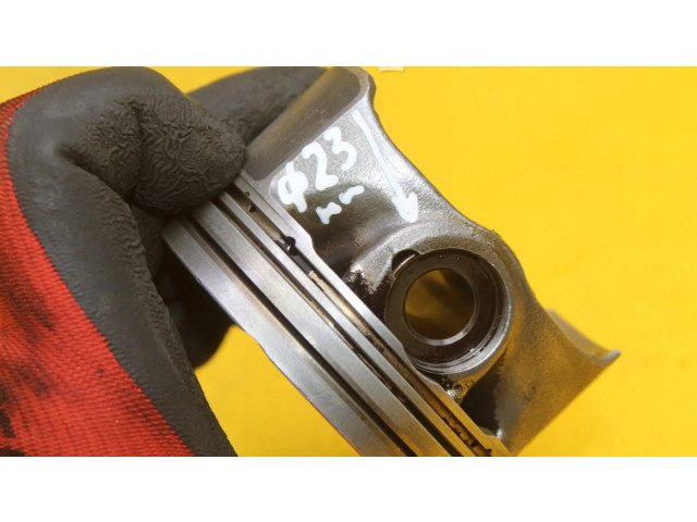 Píst CJX Audi A3 S3 8V