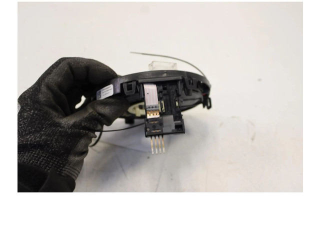 Подрулевой шлейф SRS 0432040007   Mercedes-Benz E W212