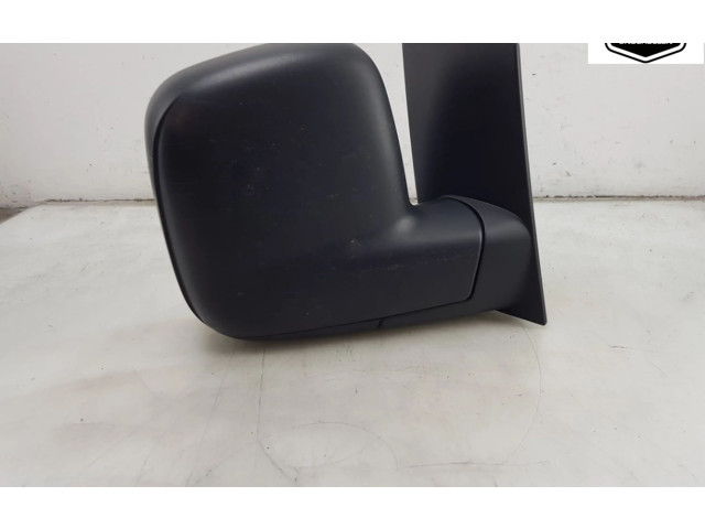 Зеркало (механическое) Volkswagen Caddy 2015 - 2020 года