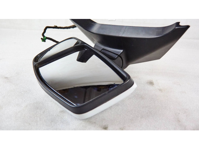 Зеркало электрическое        Ford Transit Custom  2013 - 2023 года   