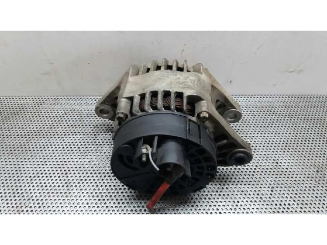 Генератор 46782219 Alfa Romeo 166 1.6