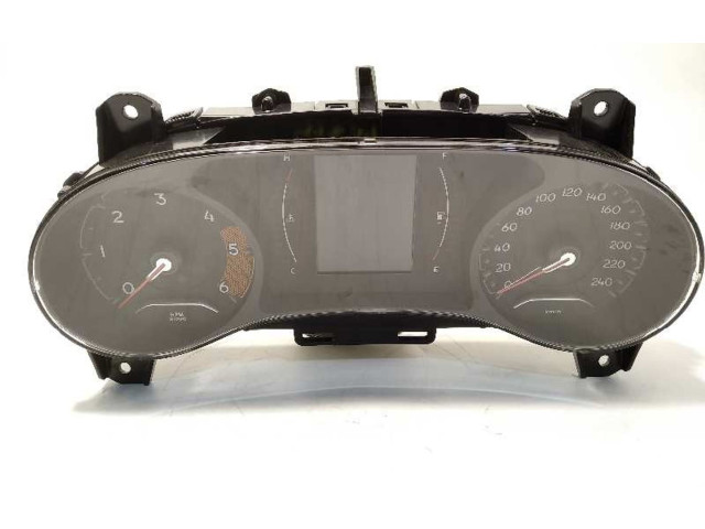 Панель приборов 6RX43DX9AD, 503019140403   Jeep Compass       