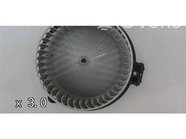 Вентилятор печки    872700-6060, 872700-6060   Subaru Forester SJ
